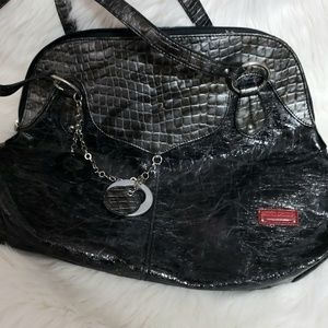 Simon Chang Shoulder Bag/Satchel; Cute Bags